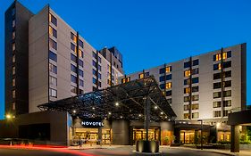 Novotel Sydney International Airport